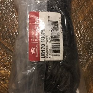 Kia Motors Genuine 2011 Kia Sorento Cargo Net